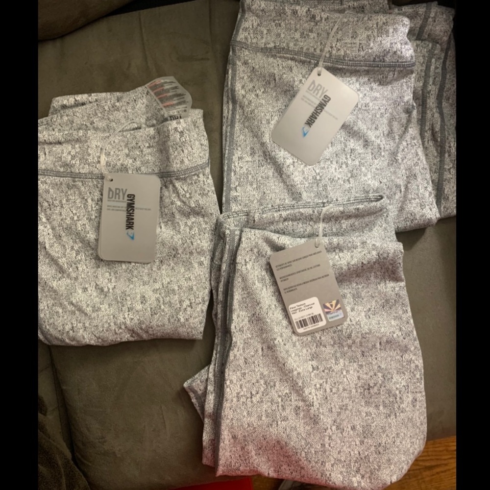 Gymshark leggings